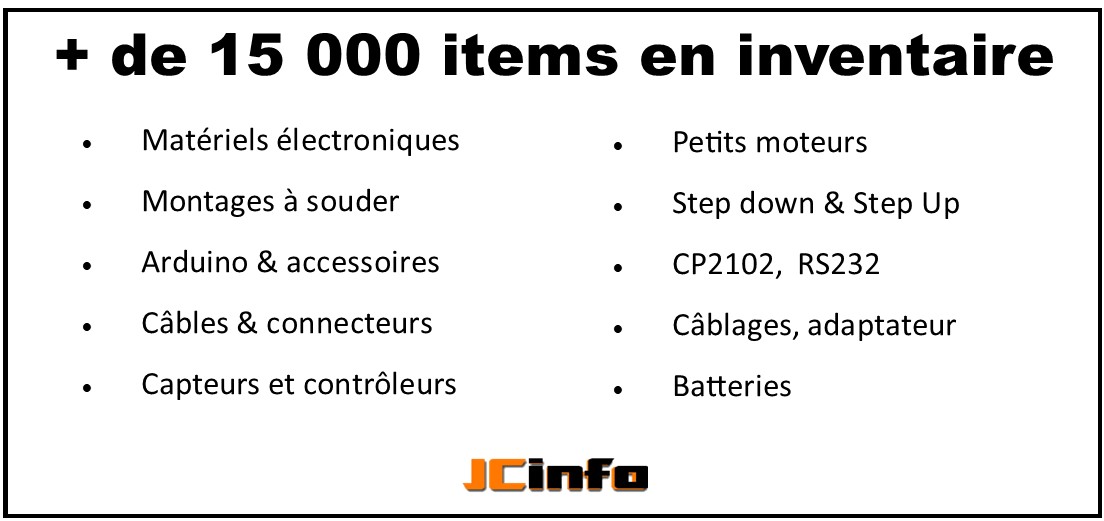 Projet a soudé