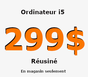 Super prix sur le filament