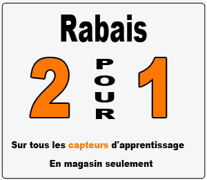 Super rabais sur électronique