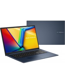 Asus 17.3po. i5-1235, SSD 512Go, 16Go