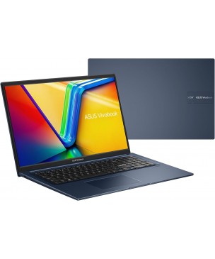 Asus 17.3po. i5-1235, SSD 512Go, 16Go