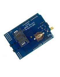 GPRS Shield SIM900 de SIMCOM pour arduino 