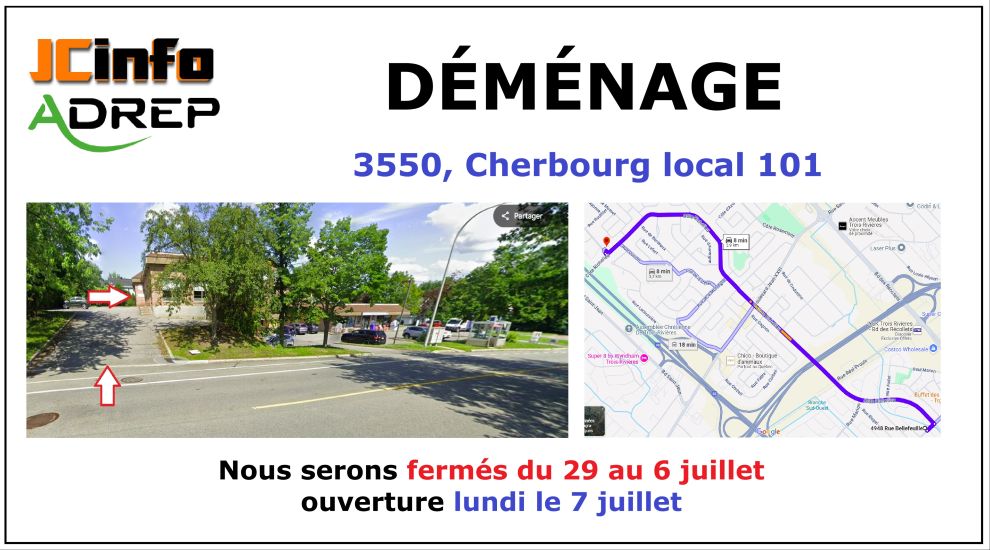 Pas de taxes