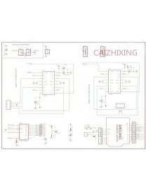 Arduino moteur / Shield L293D