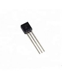 2 X Transistors NPN C1815 60V