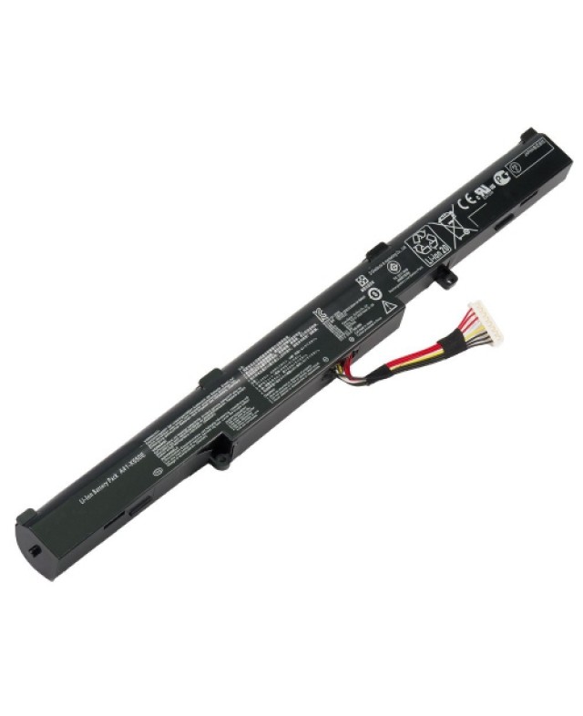 Batterie Asus A41-X550E X450 X450E X450J X450JF