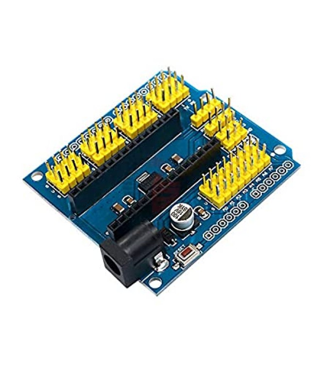 Carte d'expansion Shield senseur V3 pour Arduino Nano