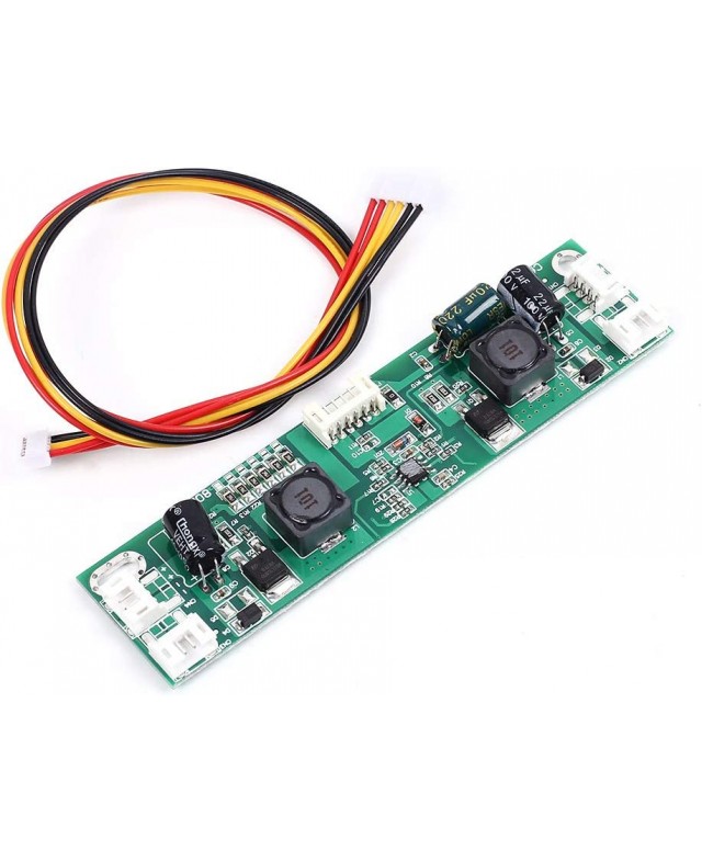 Panneau de rétroéclairage LED TV CA-266S 32-65 pouces, onduleur universel 80-480mA