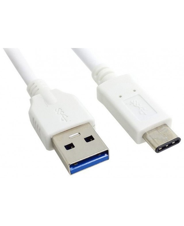 Cable USB C VERS USB 1M