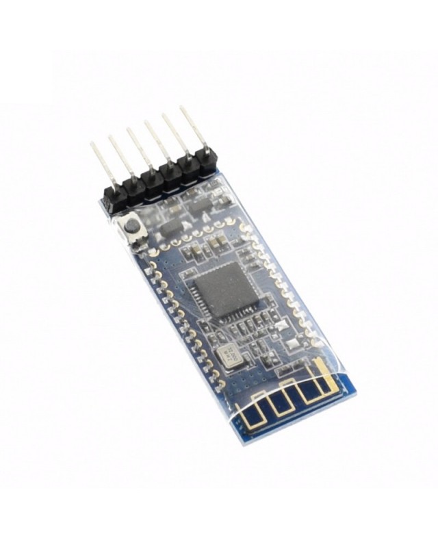 Module Bluetooth 4.0 pour arduino HM10BLE AT-09 CC2540