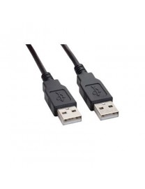 Cable USB A A (Male male) 1.5Ft
