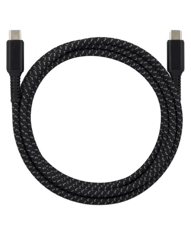 Cable USB C vers USB 6Ft