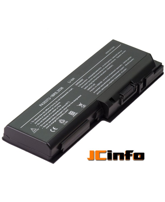 Toshiba Satellite Pro L350 / P200 / P300 / P300D / PA3536U-1BAS / PA3536U-1BRS / PA3537U-1BAS / PA3537U-1BRS / PABAS100 / PABAS101