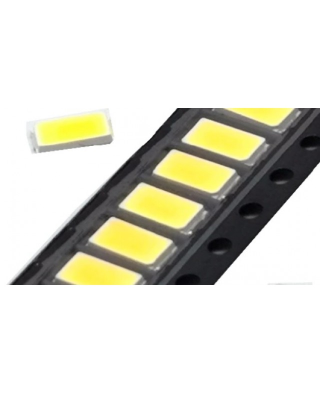 SMD Leds 1206