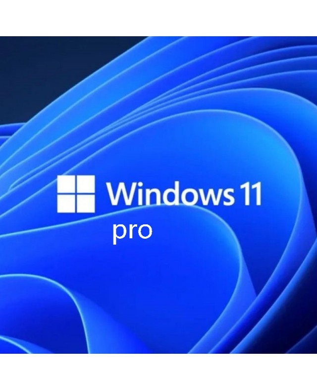 Windows 11 professionelle français