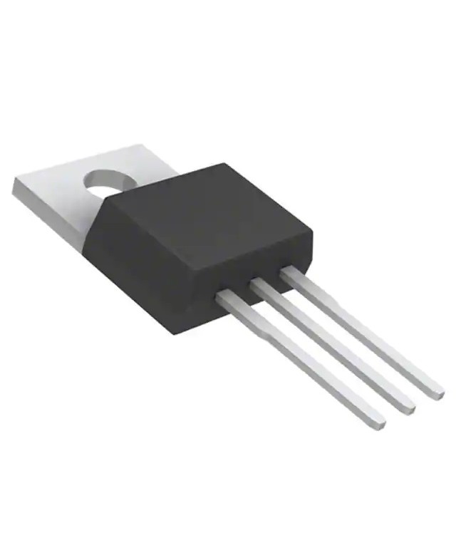 Mosfet N-Channel S10H16R 100V