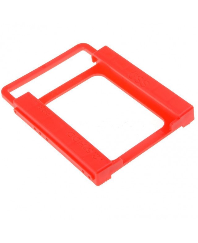 Support pour disque SSD 2.5po vers 3.5po.