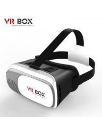 Casque virtuel VR BOX 360