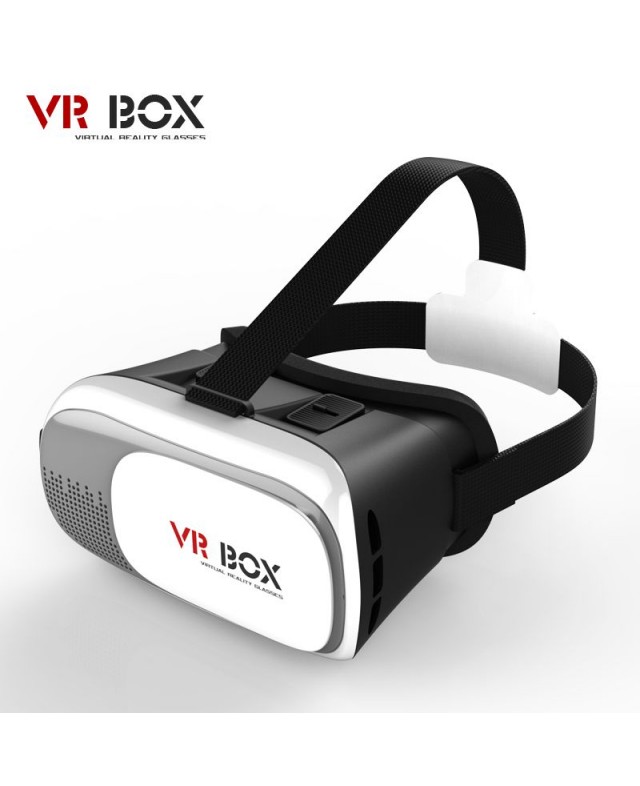 Casque virtuel VR BOX 360