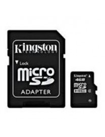 Micro SD 64Go Class10 Kingston