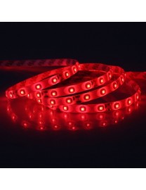 Ruban LED 5M rouge