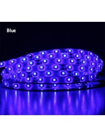 Ruban LED 5M bleu