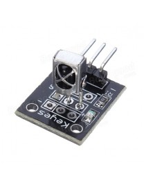 Détecteur infrarouge pour Arduino (KY-022)