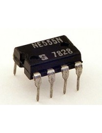 IC Timer LM555