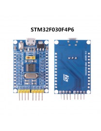 STM32F030F4P6 Mini board de dévelopement