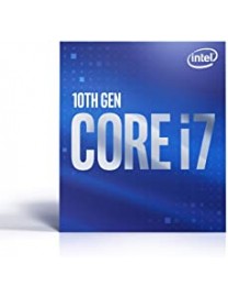 Intel i7-10700 8 Coeurs 2,90GHz