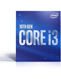 Intel i3-10100 4 Coeurs 3.60GHz