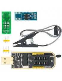 Programmeur EEPROM USB CH341 kit