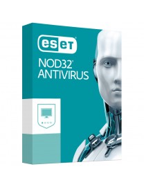 NOD32 Antivirus 3 utilisateur