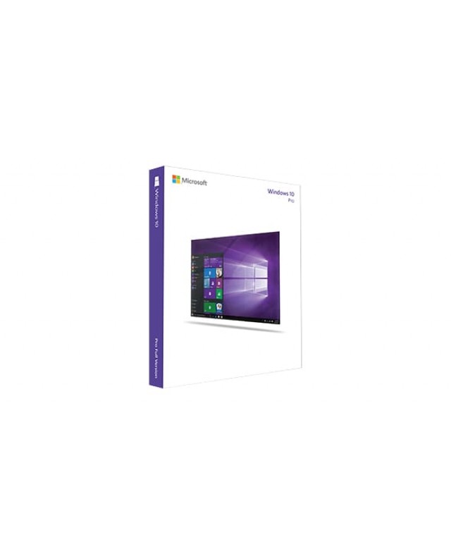 Windows 10 édition professionnel
