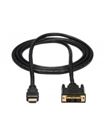 CâbleDVI VERS HDMI 10FT