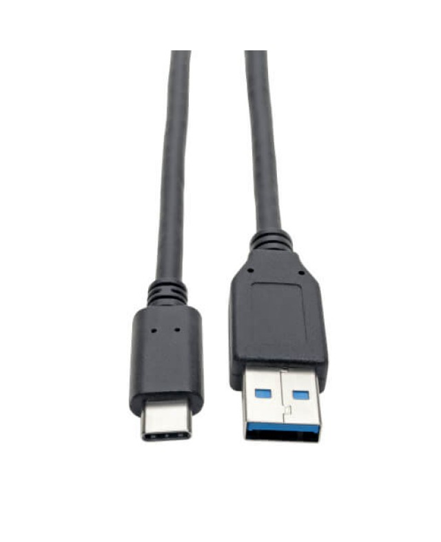Câble USB3.1 vers USB type C 10FT