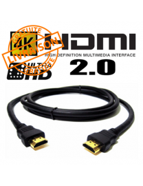 Câble HDMI 6ft 4K