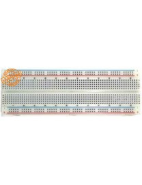 Breadboard 830 contacts